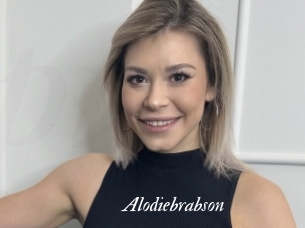 Alodiebrabson