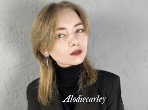 Alodiecarley