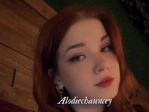 Alodiechauncey