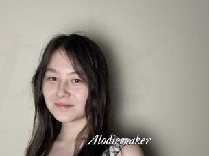 Alodiecoaker