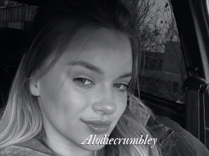 Alodiecrumbley
