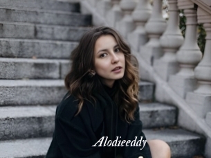 Alodieeddy
