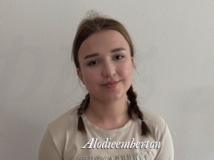 Alodieemberton