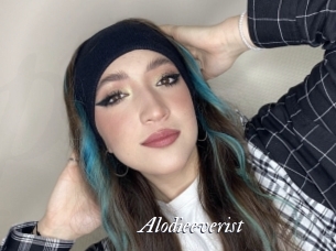 Alodieeverist