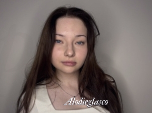 Alodieglasco