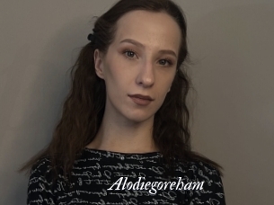 Alodiegoreham