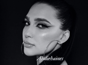 Alodiehaines