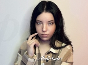 Alodiehaler