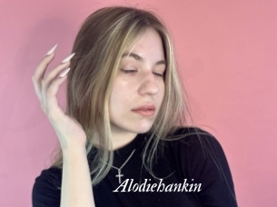 Alodiehankin