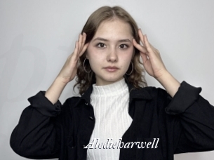 Alodieharwell