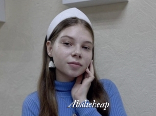 Alodieheap
