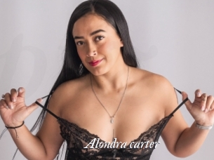 alondra_carter Partouze