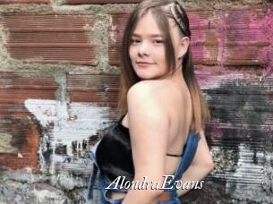 AlondraEvans