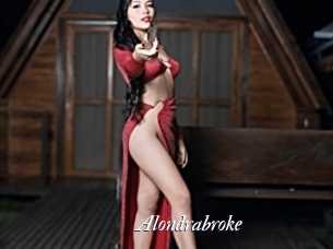 Alondrabroke