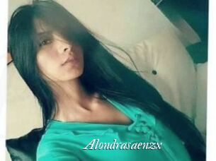 Alondrasaenzx