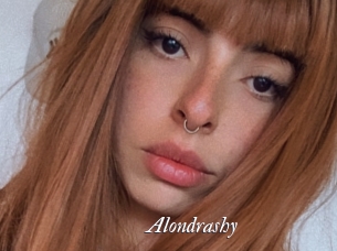 Alondrashy