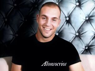 Alonsocrios