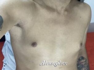 Alonsogilsex