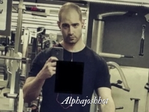 alphajoshhot Partouze