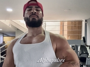 Alphapulsex