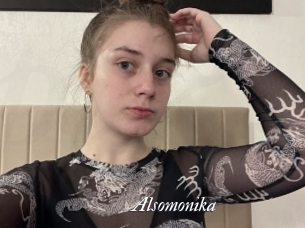 Alsomonika