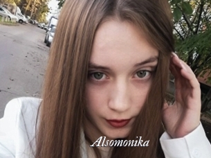 Alsomonika