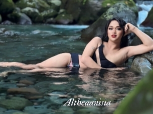 Altheaanisia