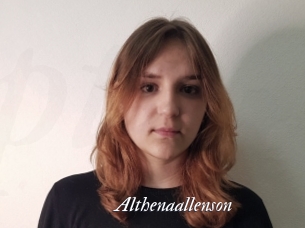 Althenaallenson