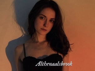 Althenaalsbrook
