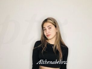 Althenabelow