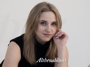 Althenabluitt