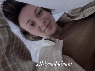 Althenabulman