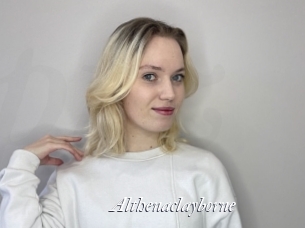 Althenaclayborne
