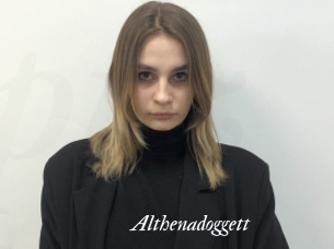 Althenadoggett
