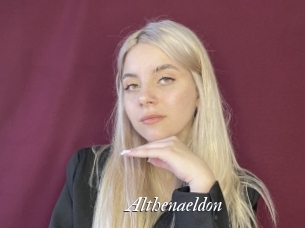 Althenaeldon