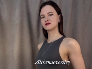 Althenaeversley
