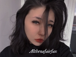 althenafairfax Partouze