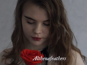 althenafeathers Partouze