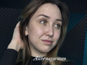 Althenagarman