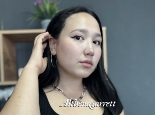 Althenagarrett