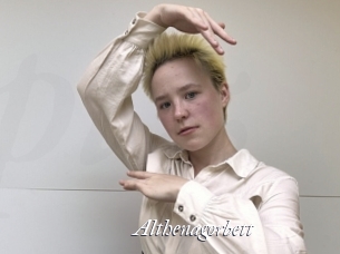 Althenagorbett