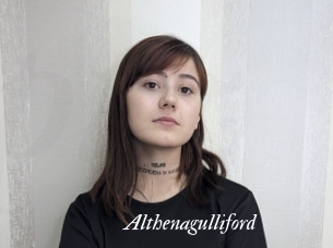Althenagulliford