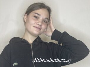 Althenahathaway