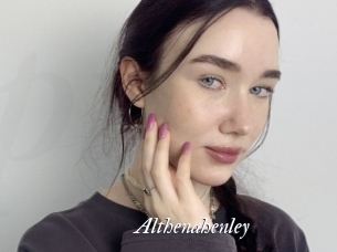 Althenahenley