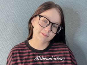 Althenahickory