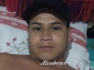 Altonbroun