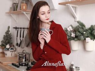 Alunaflax