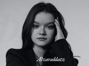 Alvaraddatz