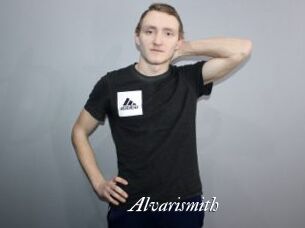 Alvarismith