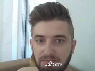 alvaro Partouze